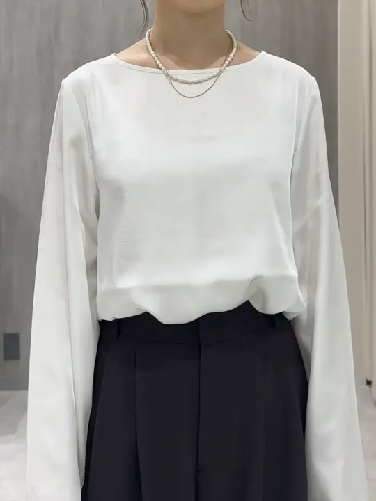 ONWARD CROSSET SELECT みぃ コーディネート画像