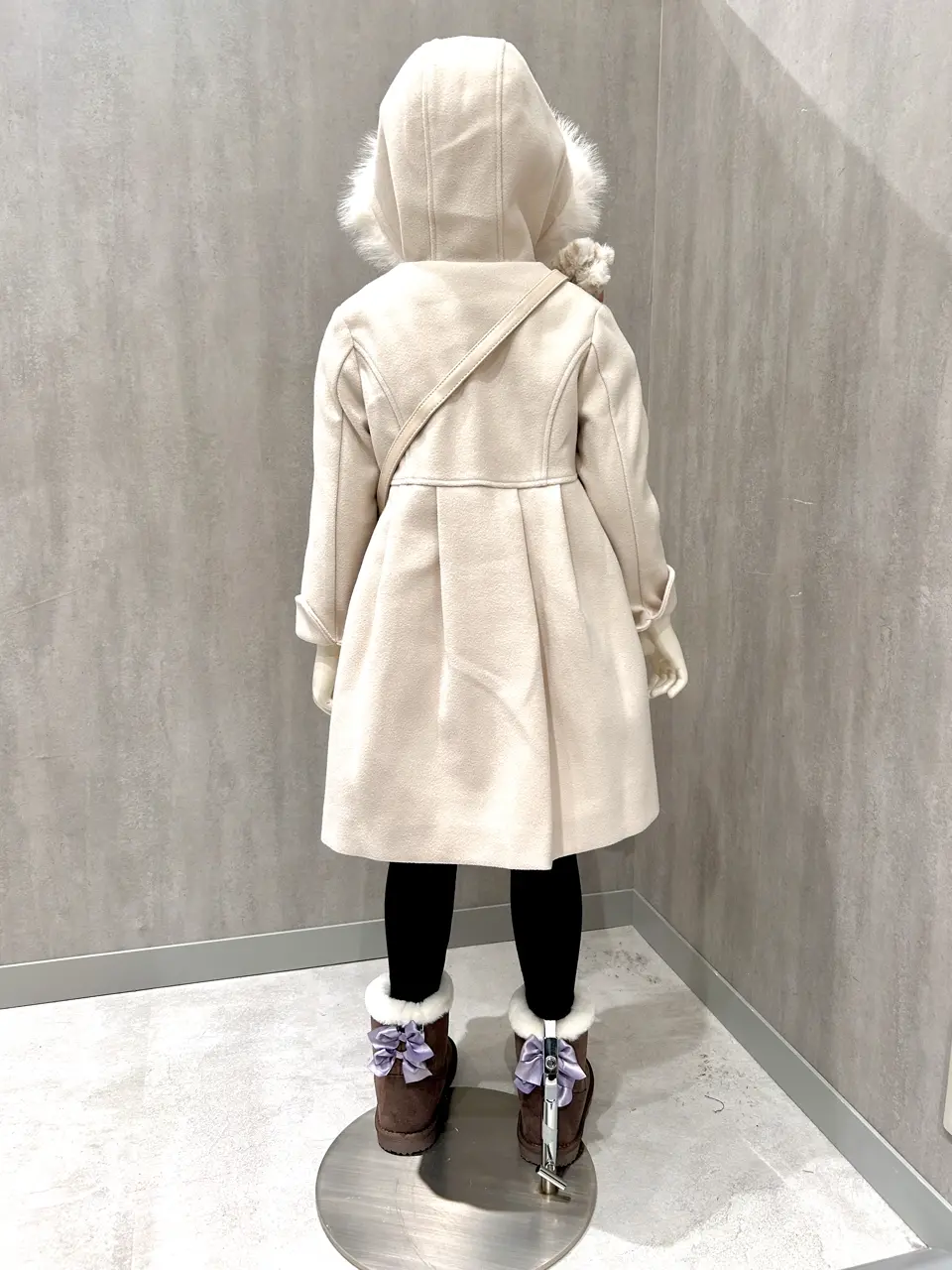 ONWARD CROSSET SELECT 秋葉 コーディネート画像