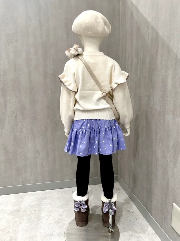 ONWARD CROSSET SELECT 秋葉 コーディネート画像