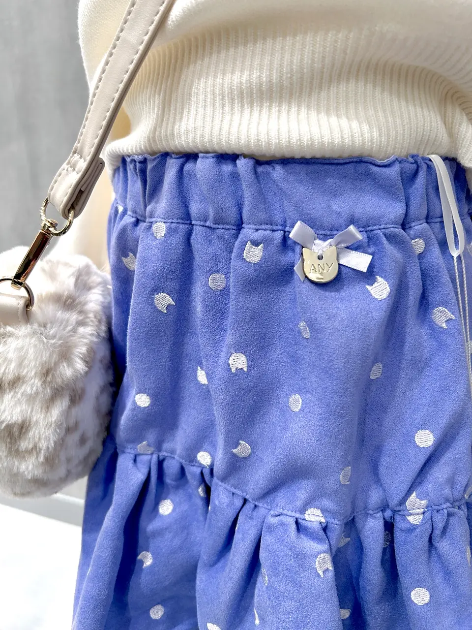 ONWARD CROSSET SELECT 秋葉 コーディネート画像