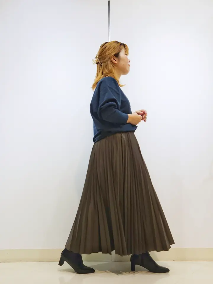 ONWARD CROSSET SELECT 中野 コーディネート画像