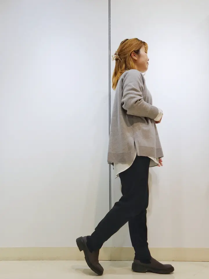 ONWARD CROSSET SELECT 中野 コーディネート画像