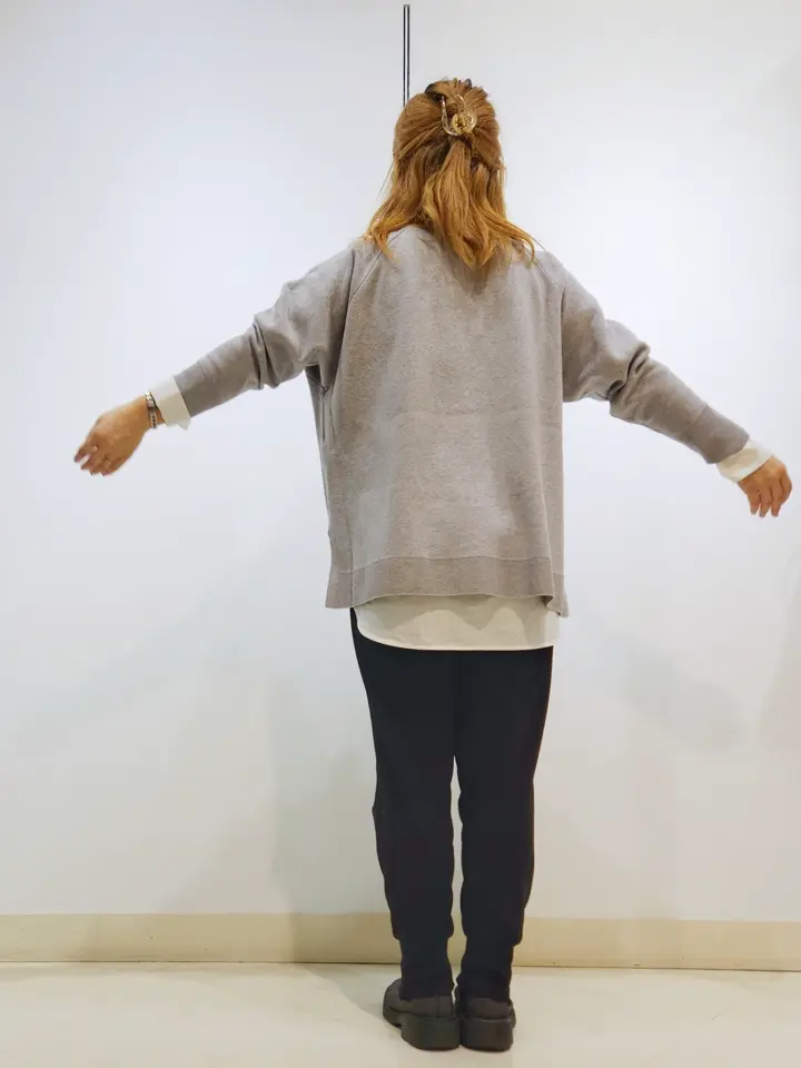 ONWARD CROSSET SELECT 中野 コーディネート画像