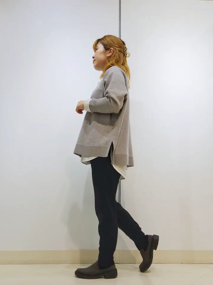 ONWARD CROSSET SELECT 中野 コーディネート画像