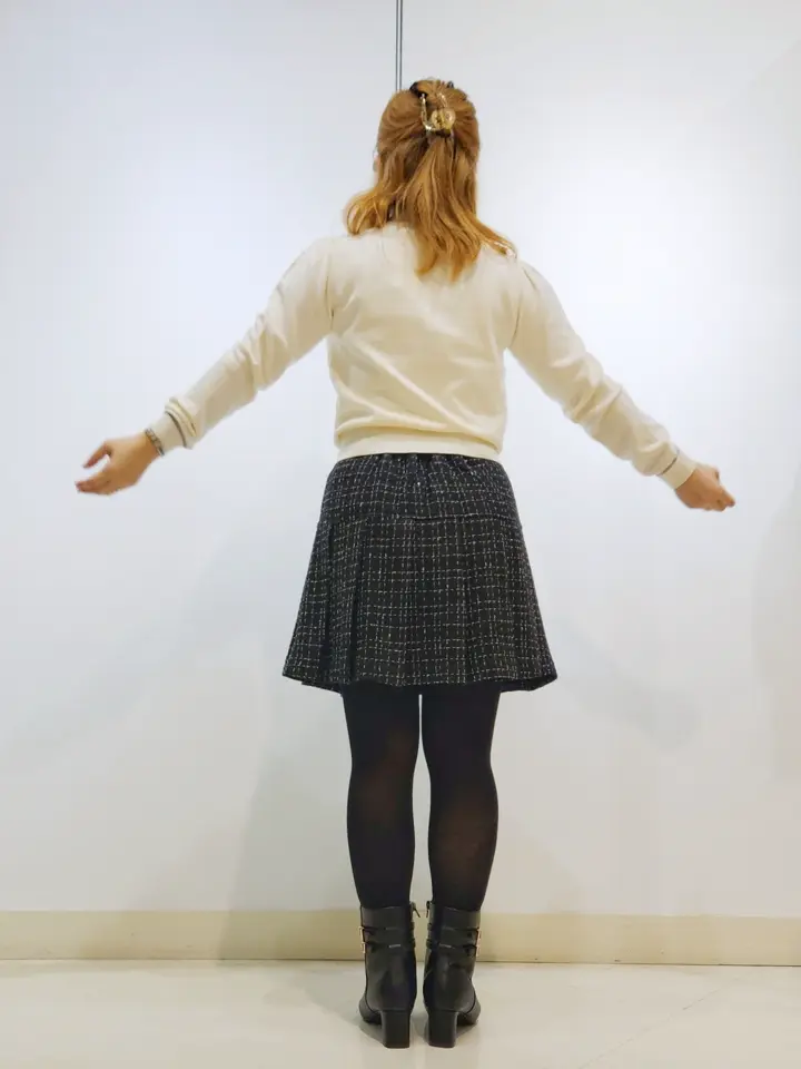 ONWARD CROSSET SELECT 中野 コーディネート画像