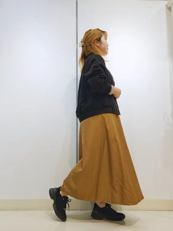 ONWARD CROSSET SELECT 中野 コーディネート画像