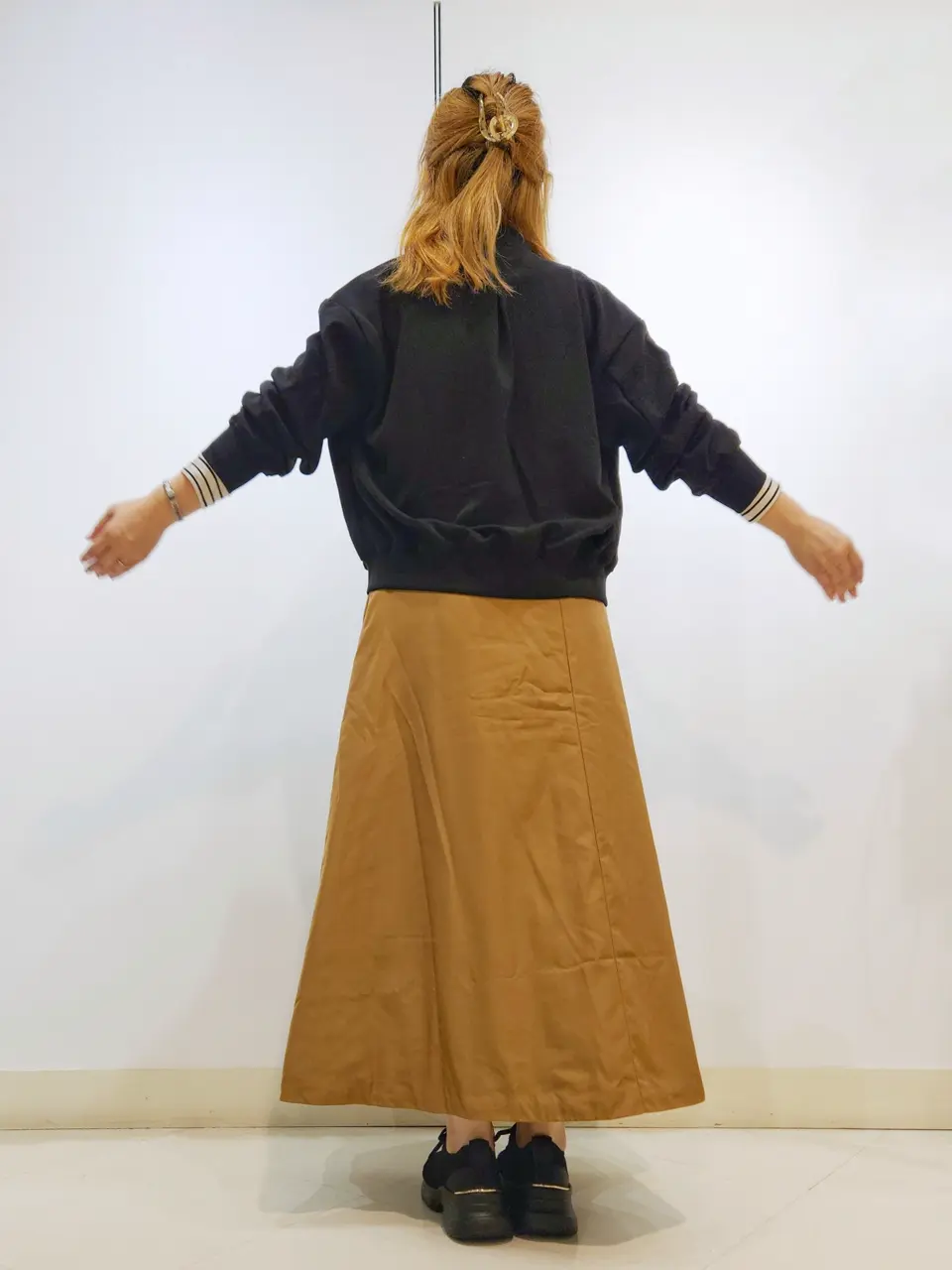 ONWARD CROSSET SELECT 中野 コーディネート画像