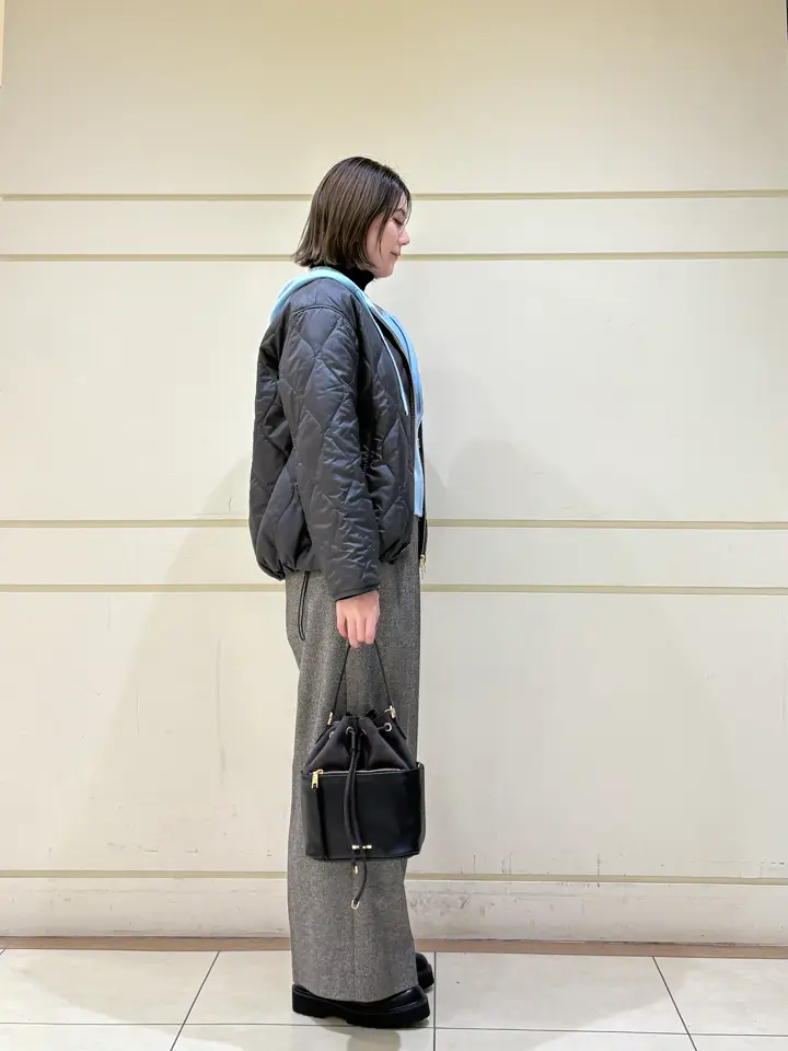 ONWARD CROSSET SELECT 太田 コーディネート画像