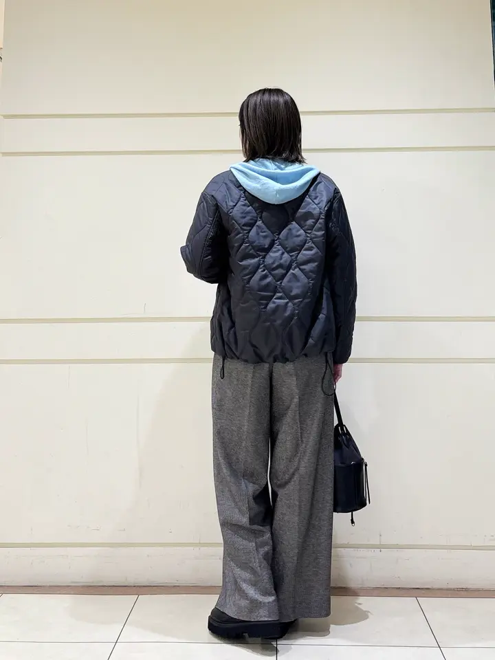 ONWARD CROSSET SELECT 太田 コーディネート画像