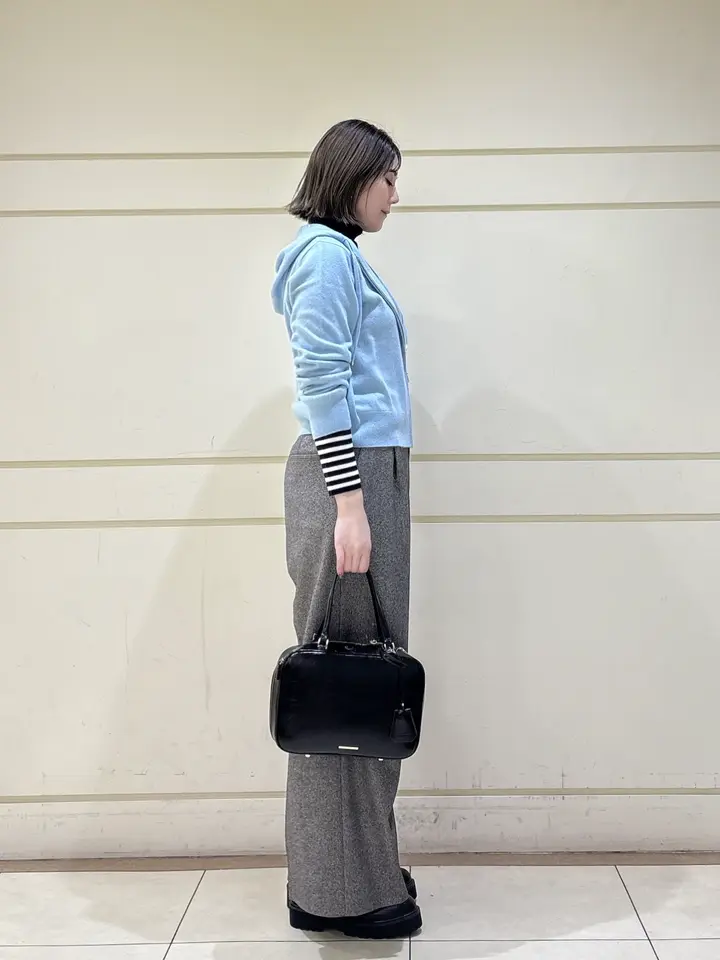 ONWARD CROSSET SELECT 太田 コーディネート画像