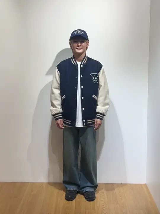 ONWARD CROSSET SELECT 小島 コーディネート画像