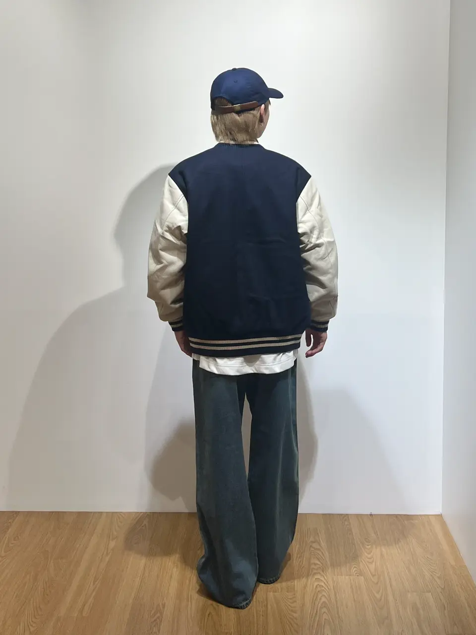 ONWARD CROSSET SELECT 小島 コーディネート画像