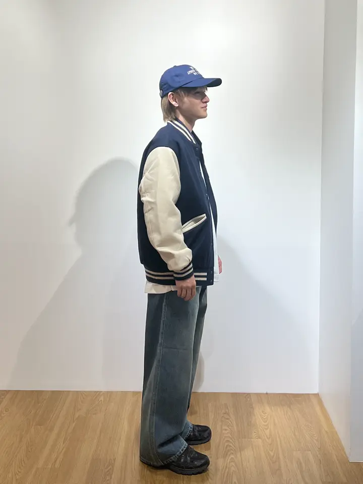 ONWARD CROSSET SELECT 小島 コーディネート画像