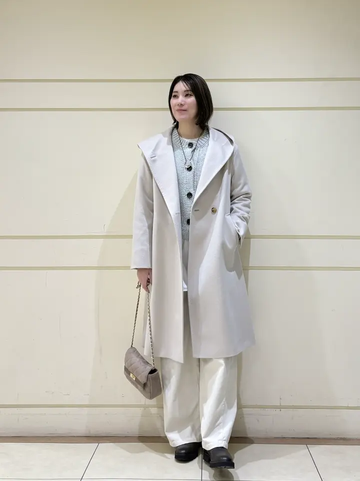 ONWARD CROSSET SELECT 太田 コーディネート画像