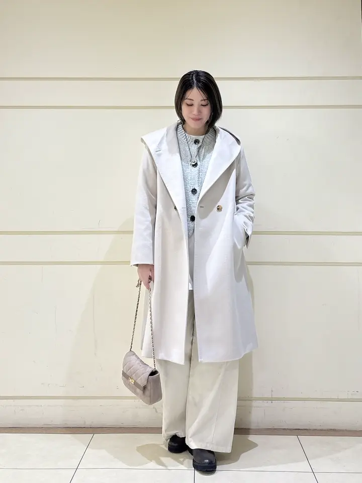 ONWARD CROSSET SELECT 太田 コーディネート画像