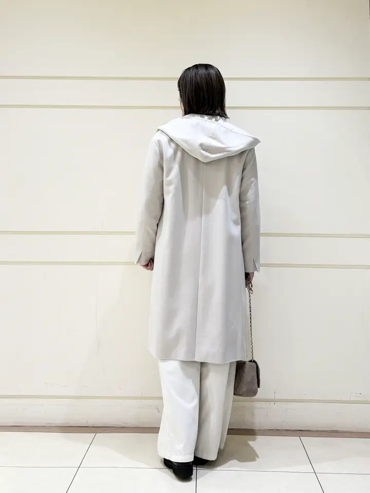 ONWARD CROSSET SELECT 太田 コーディネート画像