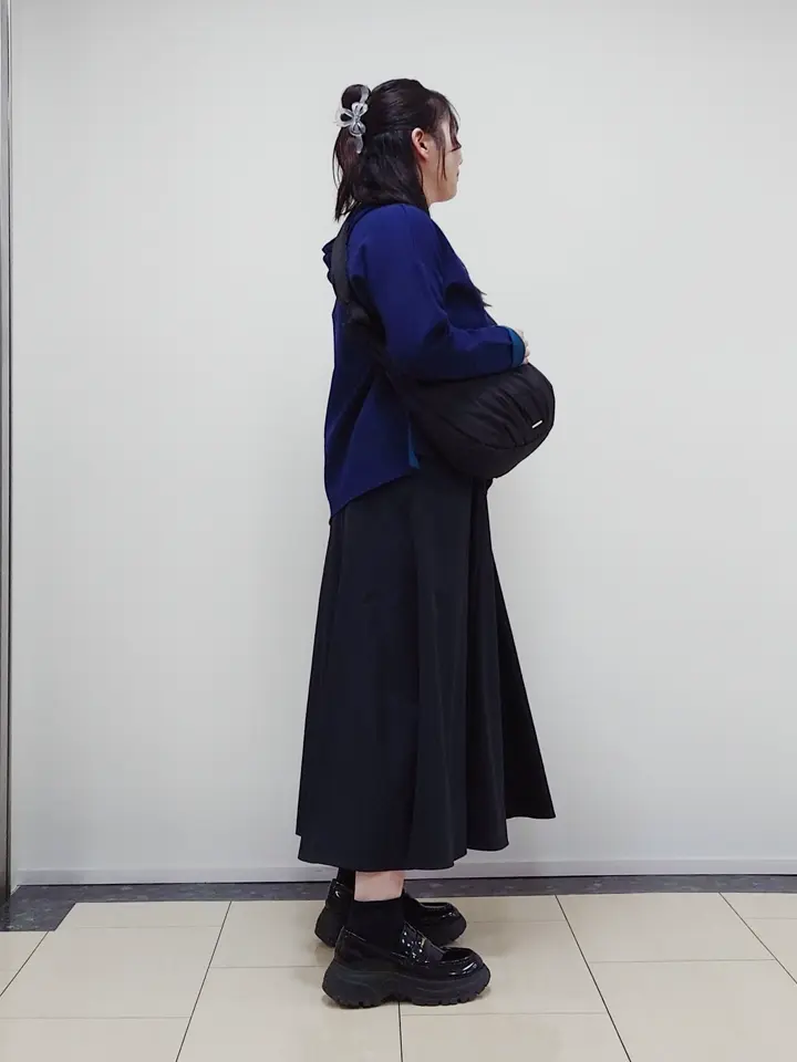 ONWARD CROSSET SELECT 沼木 コーディネート画像