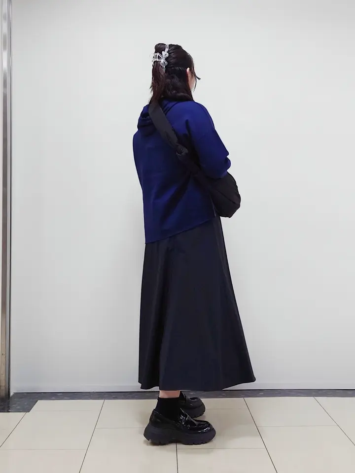 ONWARD CROSSET SELECT 沼木 コーディネート画像