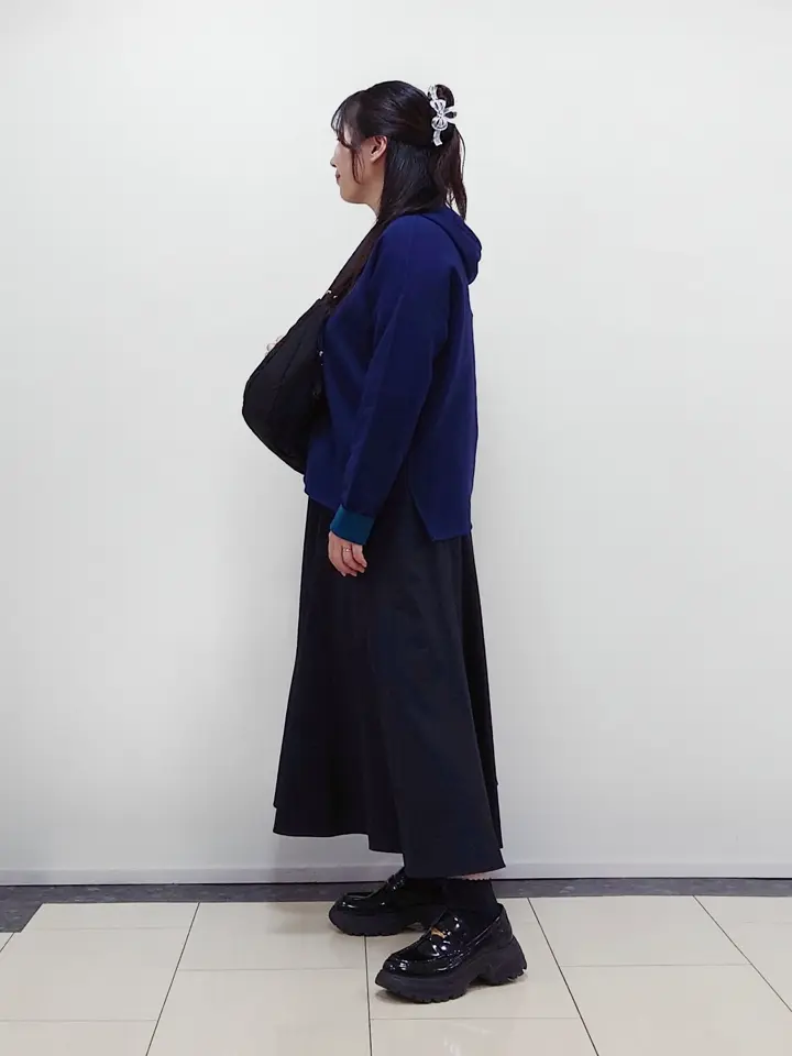 ONWARD CROSSET SELECT 沼木 コーディネート画像