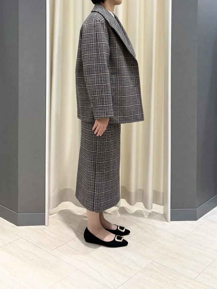 ONWARD CROSSET SELECT N コーディネート画像