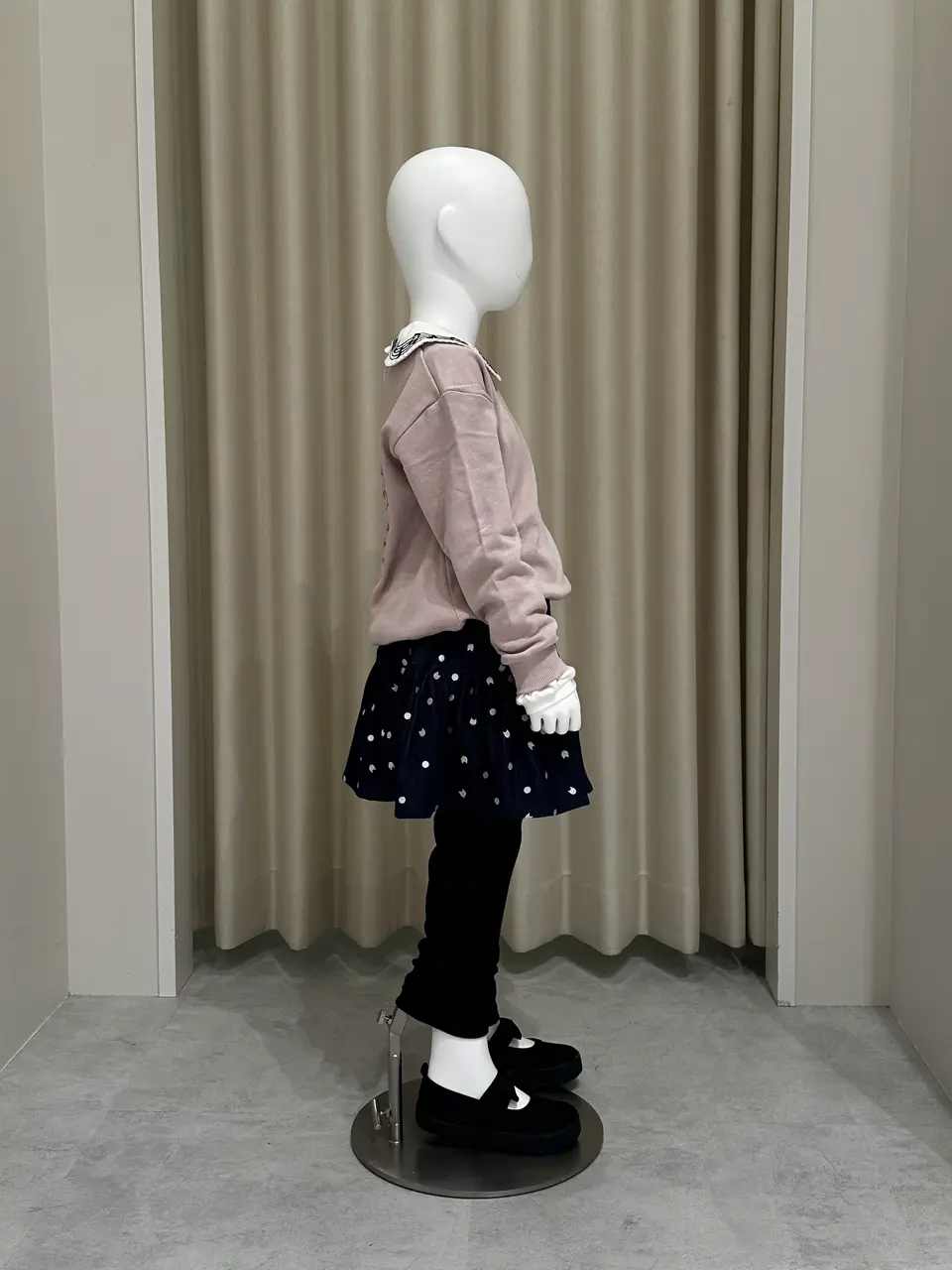 ONWARD CROSSET SELECT m コーディネート画像