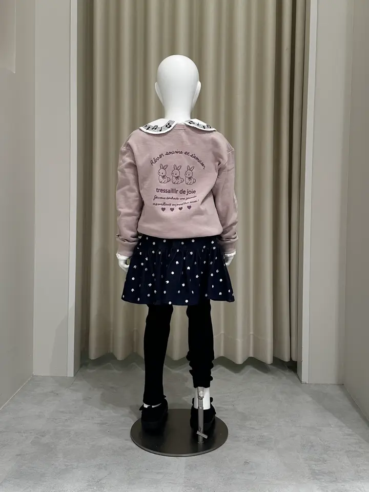 ONWARD CROSSET SELECT m コーディネート画像