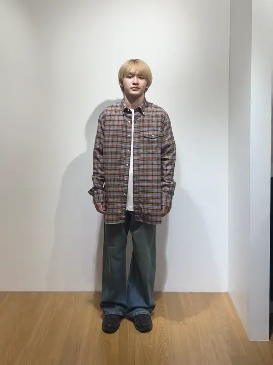 ONWARD CROSSET SELECT 小島 コーディネート画像