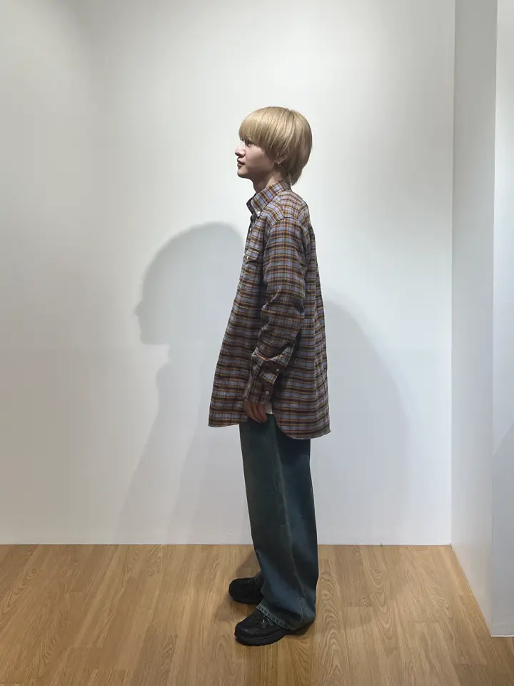 ONWARD CROSSET SELECT 小島 コーディネート画像