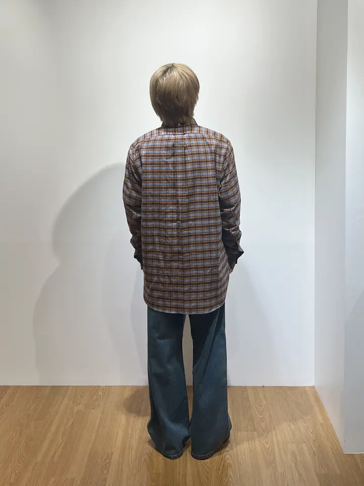 ONWARD CROSSET SELECT 小島 コーディネート画像