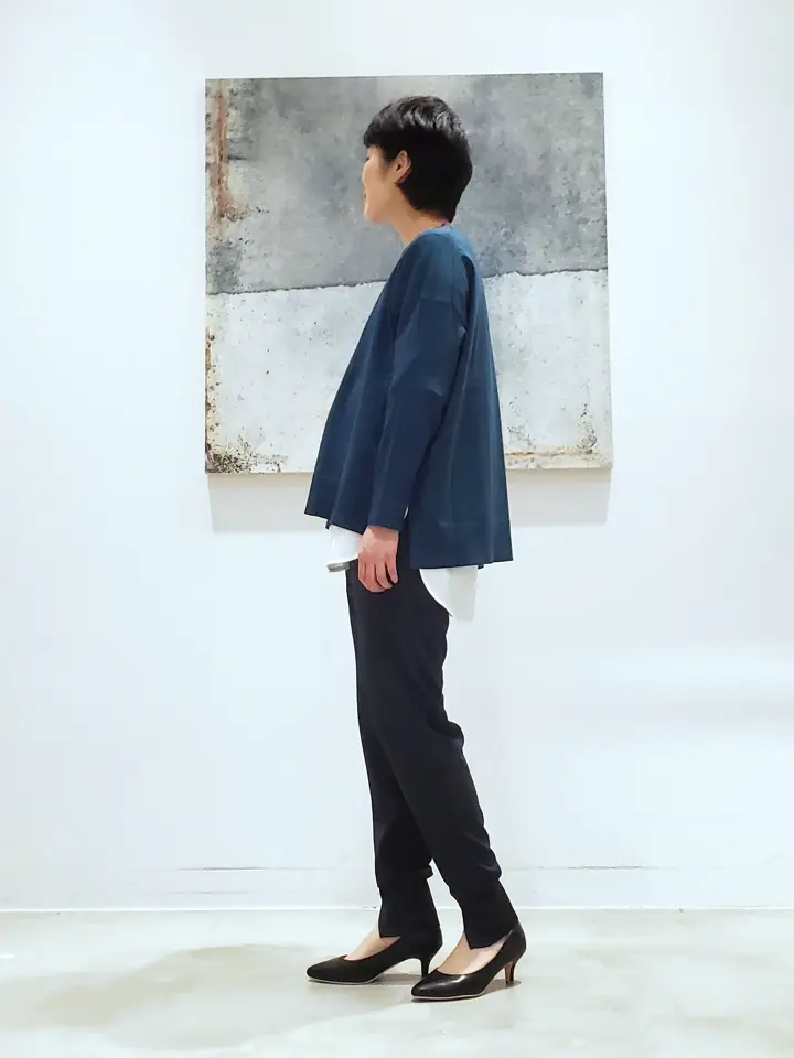 ONWARD CROSSET SELECT 本吉 コーディネート画像