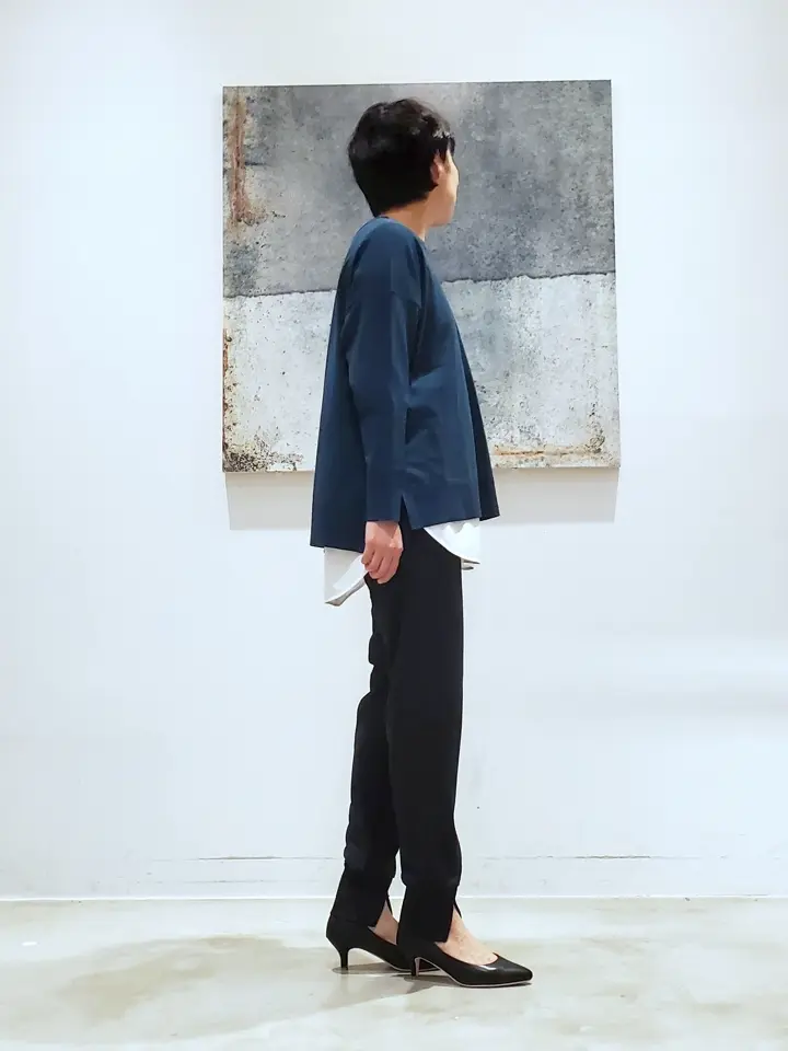 ONWARD CROSSET SELECT 本吉 コーディネート画像