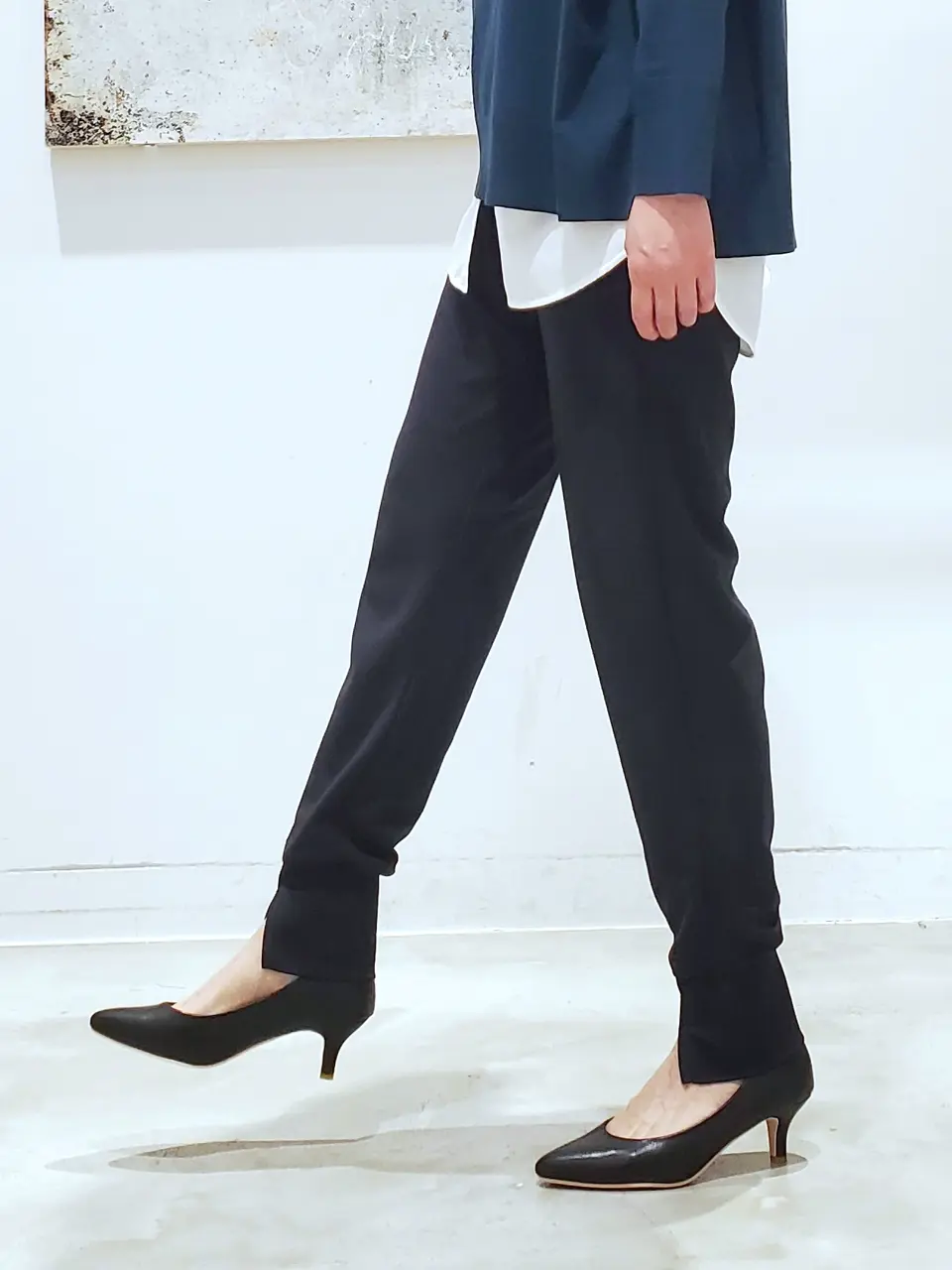 ONWARD CROSSET SELECT 本吉 コーディネート画像