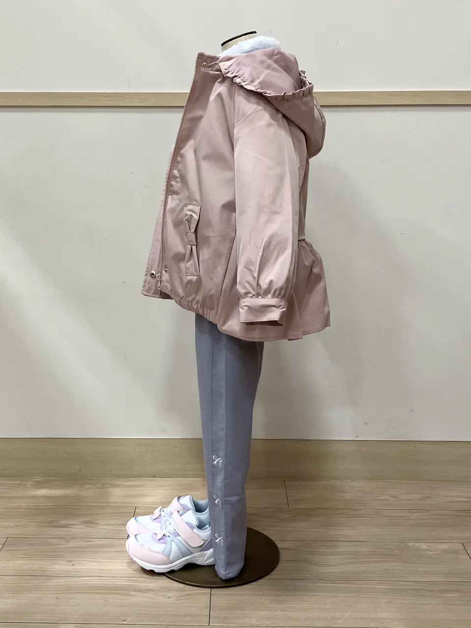 ONWARD CROSSET SELECT 黒澤 コーディネート画像