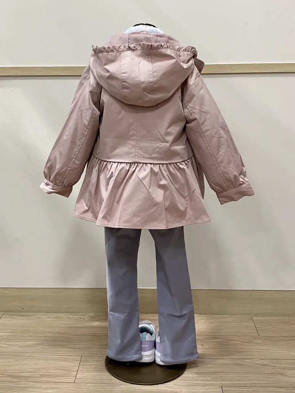 ONWARD CROSSET SELECT 黒澤 コーディネート画像