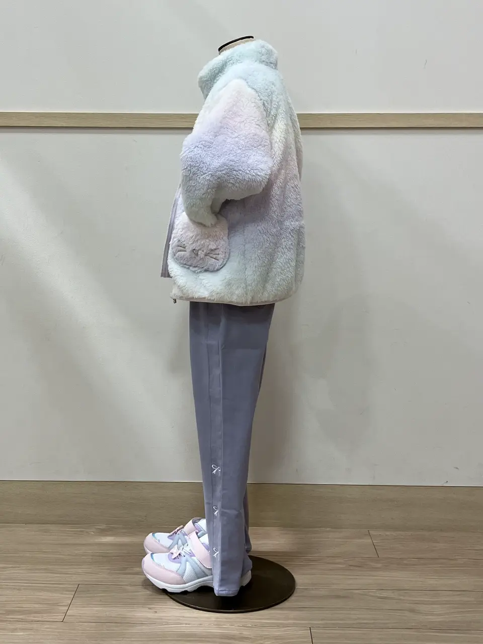 ONWARD CROSSET SELECT 黒澤 コーディネート画像