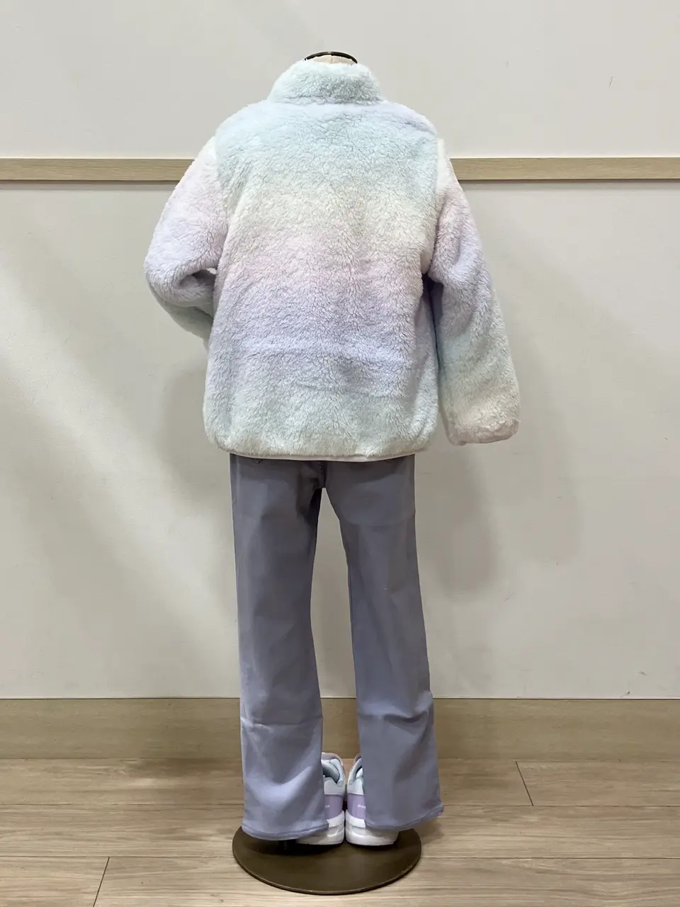 ONWARD CROSSET SELECT 黒澤 コーディネート画像