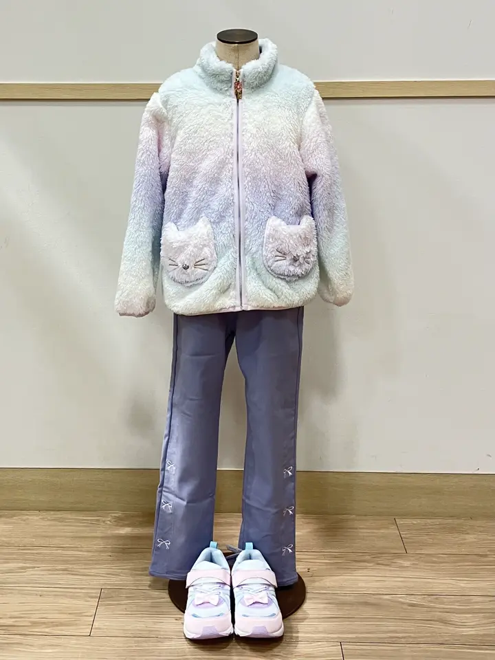 ONWARD CROSSET SELECT 黒澤 コーディネート画像