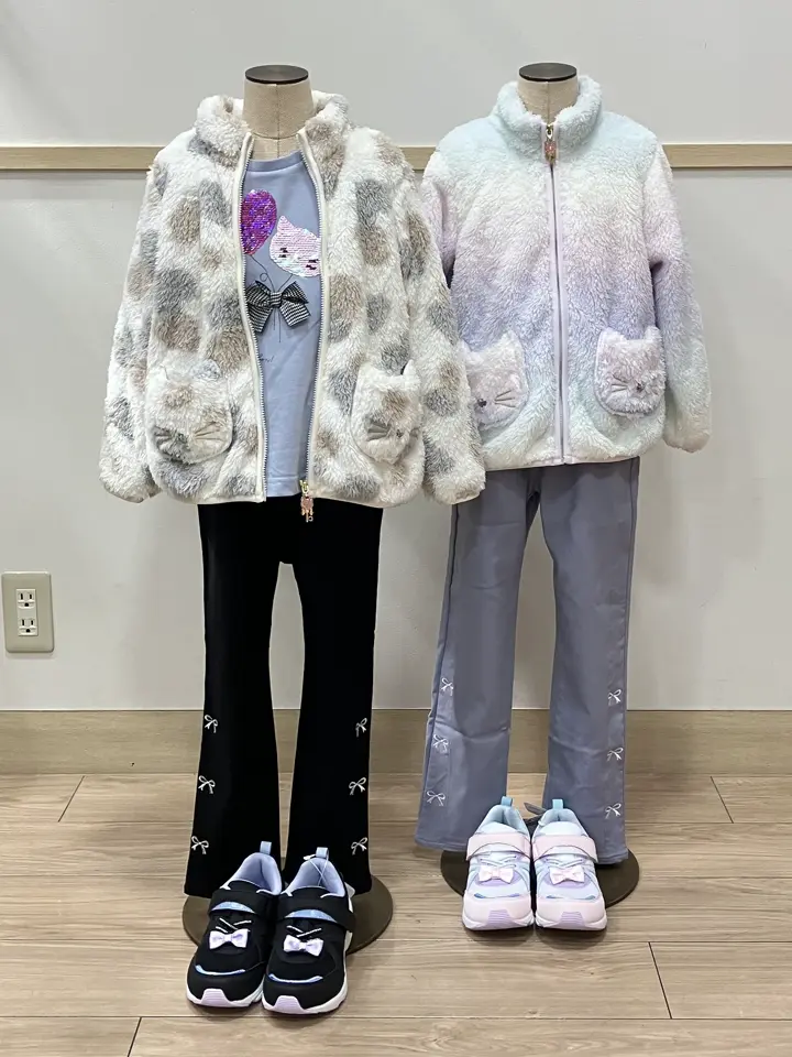 ONWARD CROSSET SELECT 黒澤 コーディネート画像