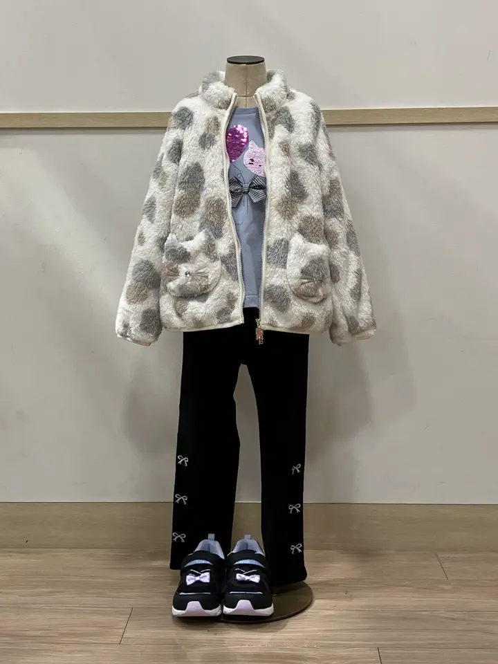 ONWARD CROSSET SELECT 黒澤 コーディネート画像