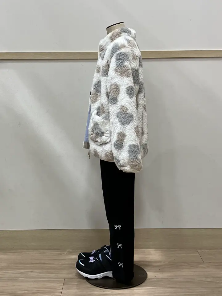 ONWARD CROSSET SELECT 黒澤 コーディネート画像