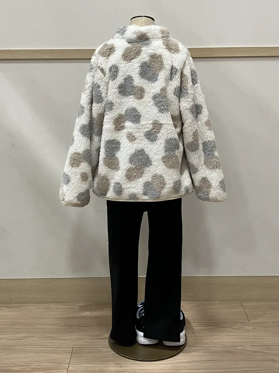 ONWARD CROSSET SELECT 黒澤 コーディネート画像