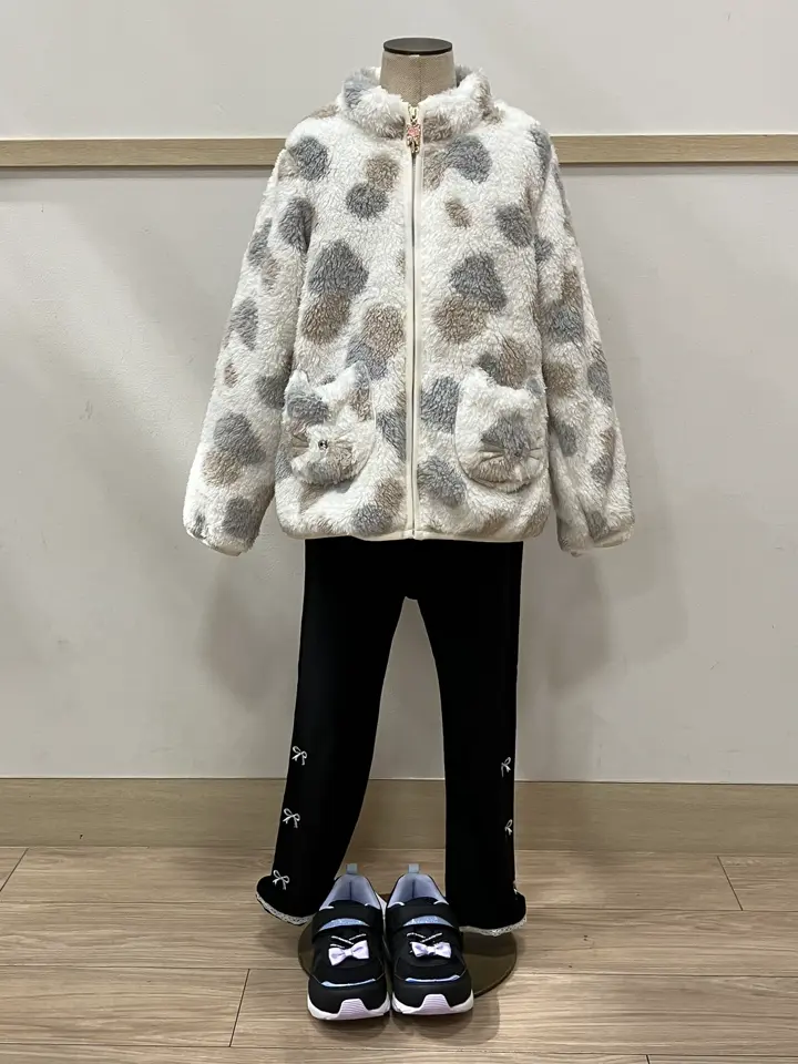 ONWARD CROSSET SELECT 黒澤 コーディネート画像