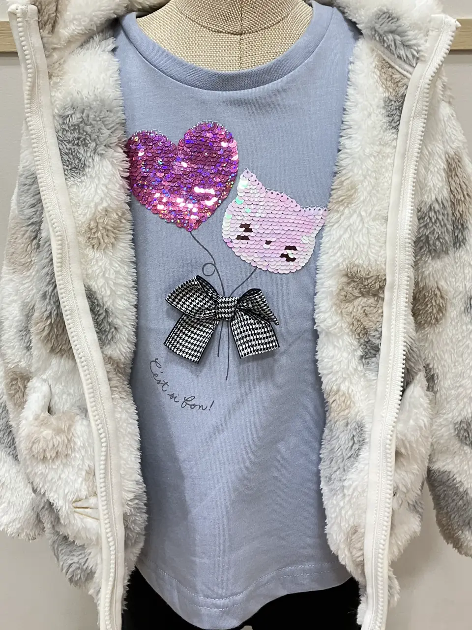 ONWARD CROSSET SELECT 黒澤 コーディネート画像