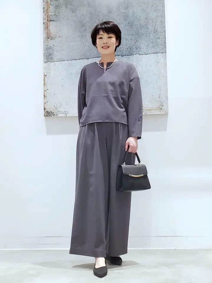 ONWARD CROSSET SELECT 本吉 コーディネート画像