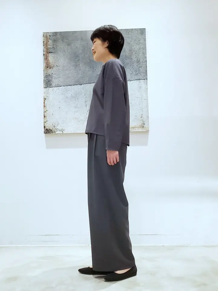 ONWARD CROSSET SELECT 本吉 コーディネート画像