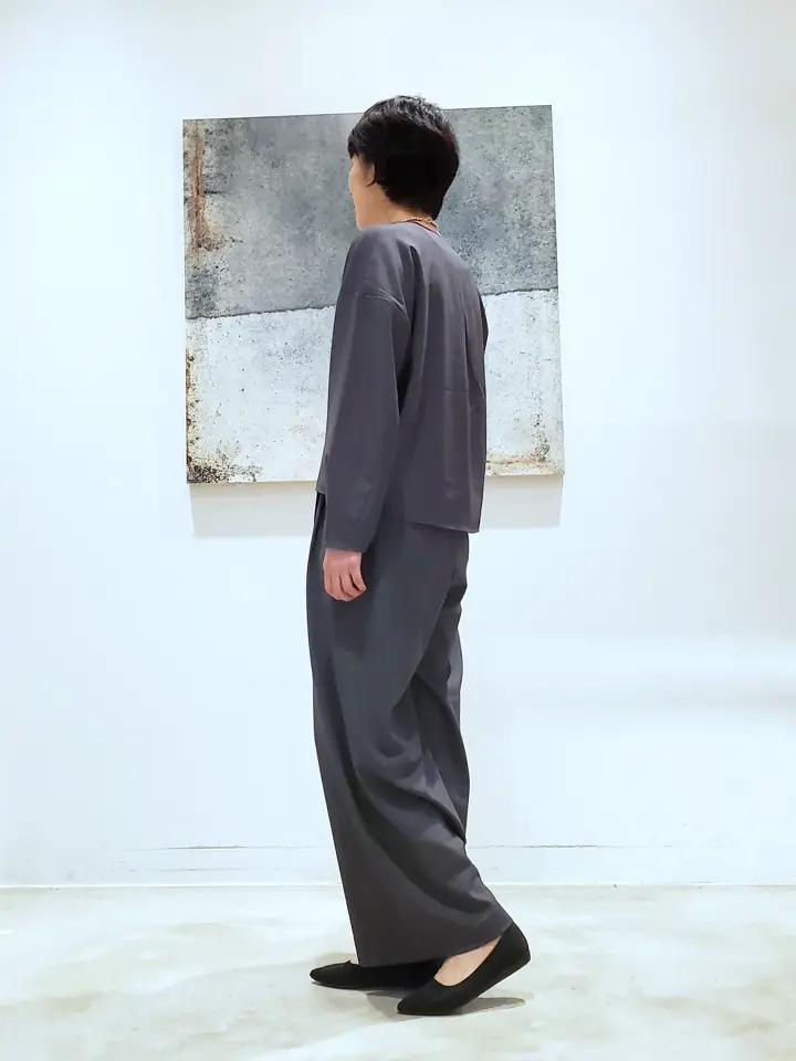 ONWARD CROSSET SELECT 本吉 コーディネート画像