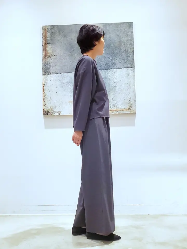 ONWARD CROSSET SELECT 本吉 コーディネート画像