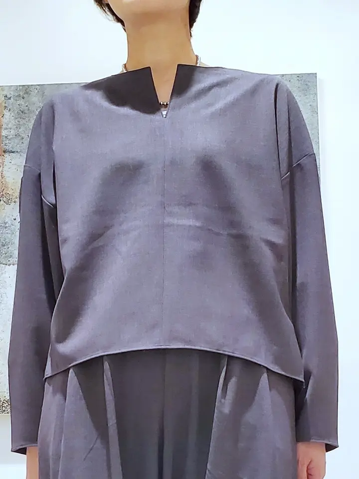 ONWARD CROSSET SELECT 本吉 コーディネート画像