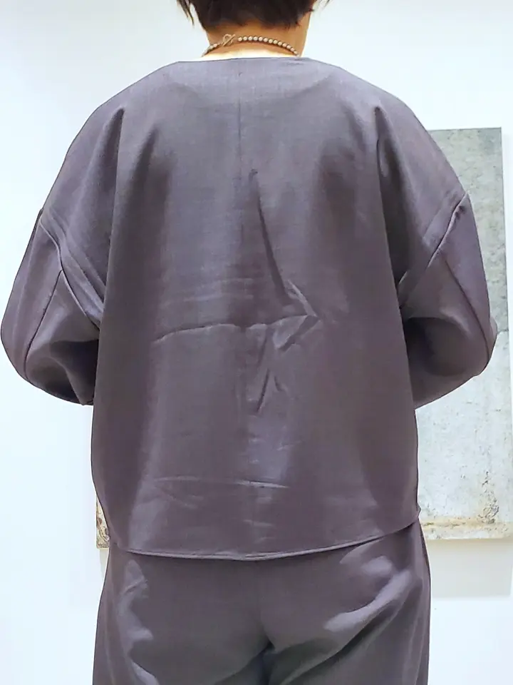 ONWARD CROSSET SELECT 本吉 コーディネート画像