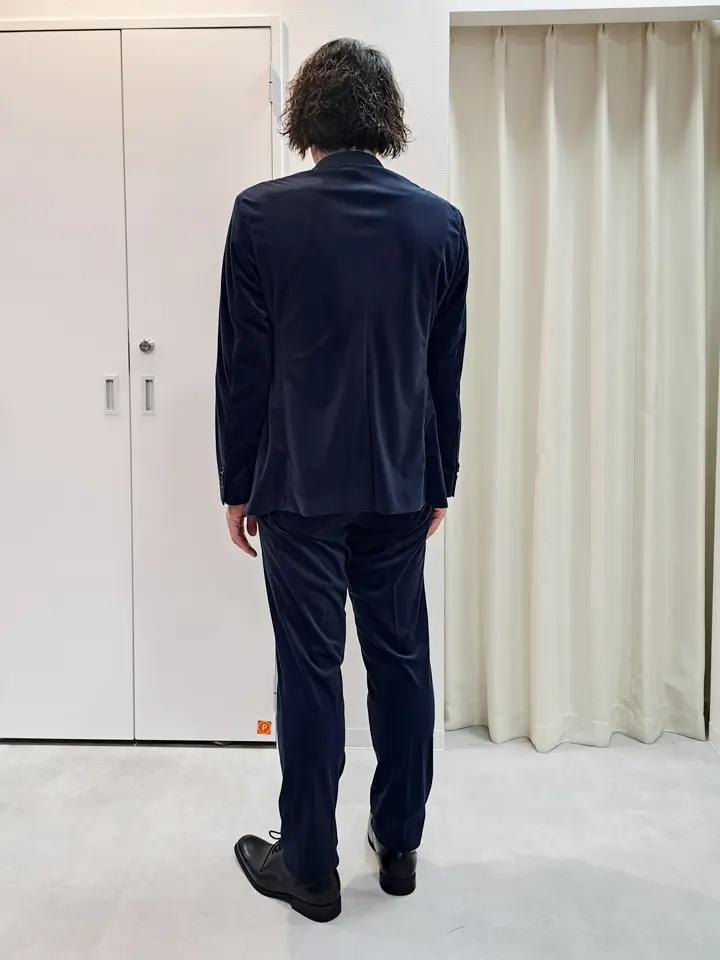 ONWARD CROSSET SELECT 髙田 コーディネート画像